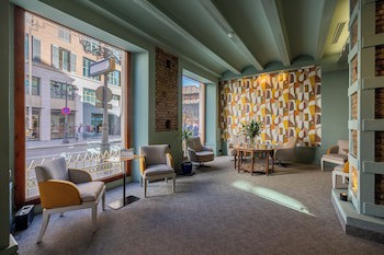 Atarazanas Malaga Boutique Hotel
