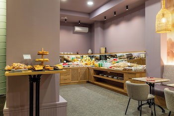 Atarazanas Malaga Boutique Hotel