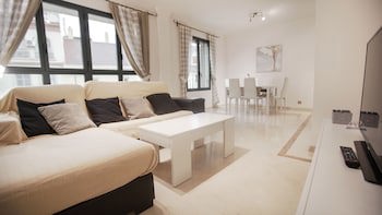 Atarazanas Malaga Boutique Hotel