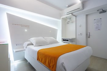 Atarazanas Malaga Boutique Hotel