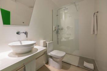Atarazanas Malaga Boutique Hotel