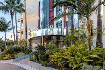 Hotel Daniya Denia