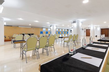 Hotel Daniya Denia