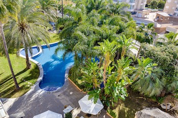 Hotel Daniya Denia