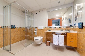 Hotel Daniya Denia
