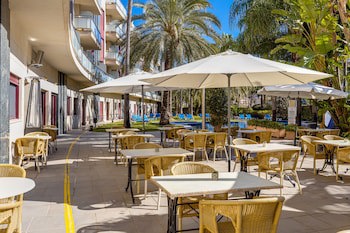 Hotel Daniya Denia