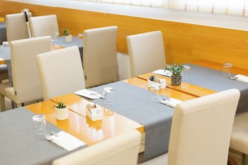 Hotel Daniya Denia