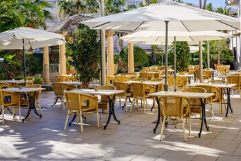 Hotel Daniya Denia