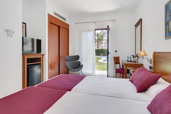 Hotel Daniya Denia
