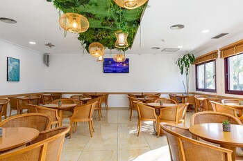 Hotel Daniya Denia