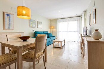 Hotel Daniya Denia