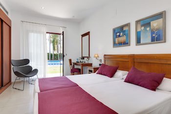 Hotel Daniya Denia