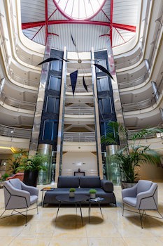 Hotel Daniya Denia