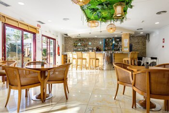 Hotel Daniya Denia