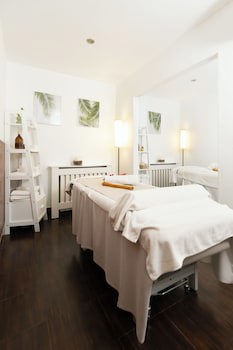 Hotel Daniya Denia
