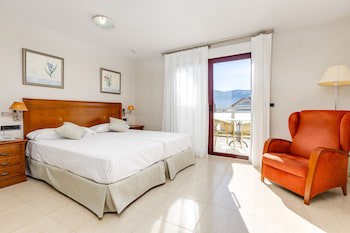 Hotel Daniya Denia