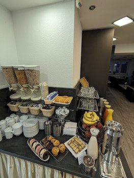 Adler Hotel Frankfurt galeri fotoğrafı