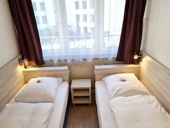 Adler Hotel Frankfurt galeri fotoğrafı
