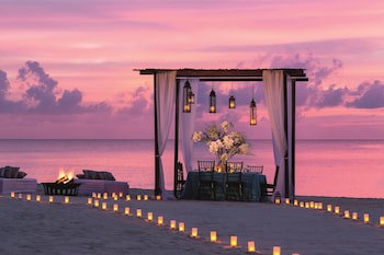 The Ritz-Carlton, Grand Cayman