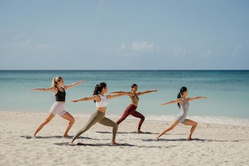 The Ritz-Carlton, Grand Cayman