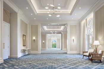 The Ritz-Carlton, Grand Cayman