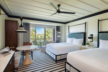 The Ritz-Carlton, Grand Cayman