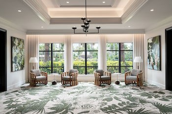The Ritz-Carlton, Grand Cayman