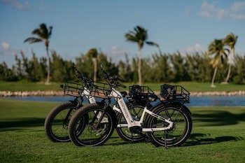 The Ritz-Carlton, Grand Cayman