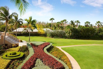The Ritz-Carlton, Grand Cayman