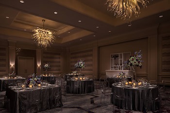 The Ritz-Carlton, Grand Cayman