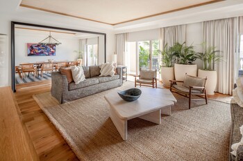 The Ritz-Carlton, Grand Cayman