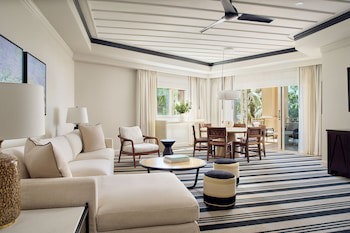 The Ritz-Carlton, Grand Cayman
