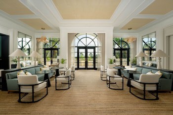 The Ritz-Carlton, Grand Cayman