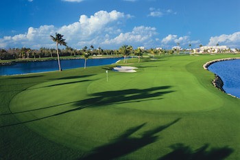 The Ritz-Carlton, Grand Cayman