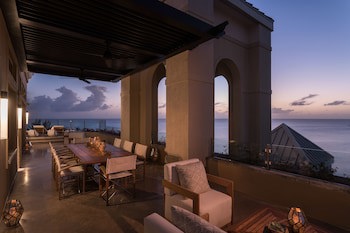 The Ritz-Carlton, Grand Cayman