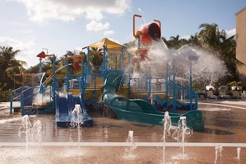 The Ritz-Carlton, Grand Cayman