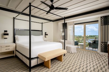 The Ritz-Carlton, Grand Cayman
