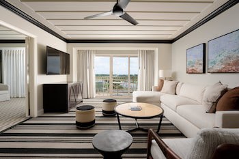 The Ritz-Carlton, Grand Cayman