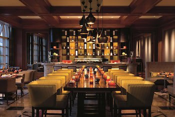 The Ritz-Carlton, Grand Cayman