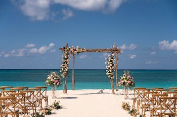 The Ritz-Carlton, Grand Cayman
