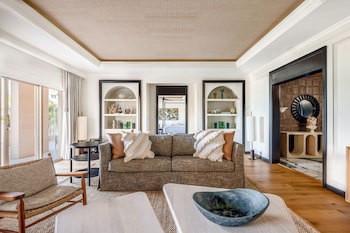 The Ritz-Carlton, Grand Cayman