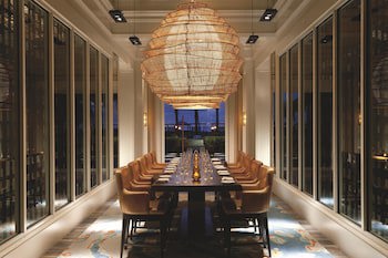The Ritz-Carlton, Grand Cayman