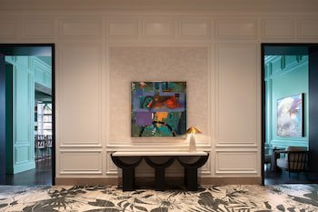 The Ritz-Carlton, Grand Cayman