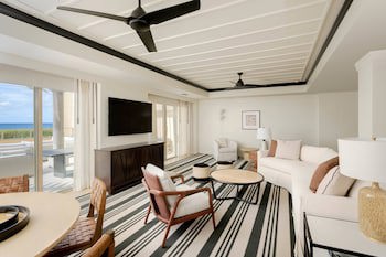 The Ritz-Carlton, Grand Cayman