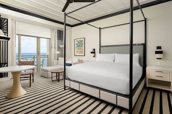 The Ritz-Carlton, Grand Cayman