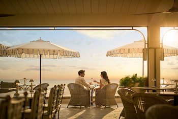 The Ritz-Carlton, Grand Cayman