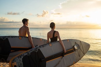 The Ritz-Carlton, Grand Cayman