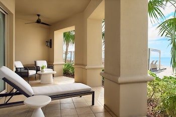 The Ritz-Carlton, Grand Cayman