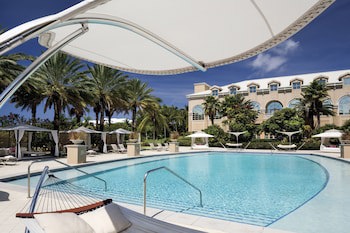 The Ritz-Carlton, Grand Cayman