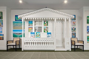 The Ritz-Carlton, Grand Cayman